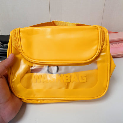 Wash Bag Makeup Pouch Traveling Toiletry Bag , 62350