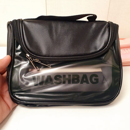 Wash Bag Makeup Pouch Traveling Toiletry Bag , 62350