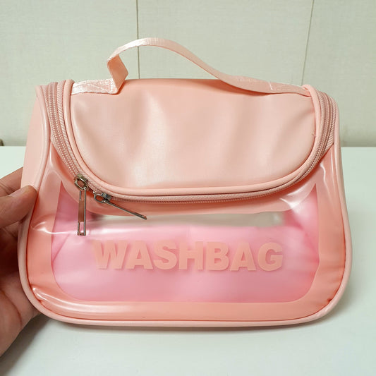 Wash Bag Makeup Pouch Traveling Toiletry Bag , 62350