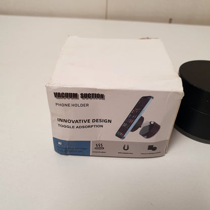 Vacuum Magnetic Phone Stand, 122650