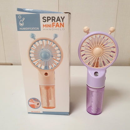 Spray Fan hand Held for Kids, 111350