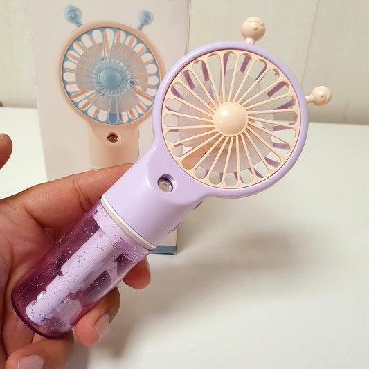 Spray Fan hand Held for Kids, 111350