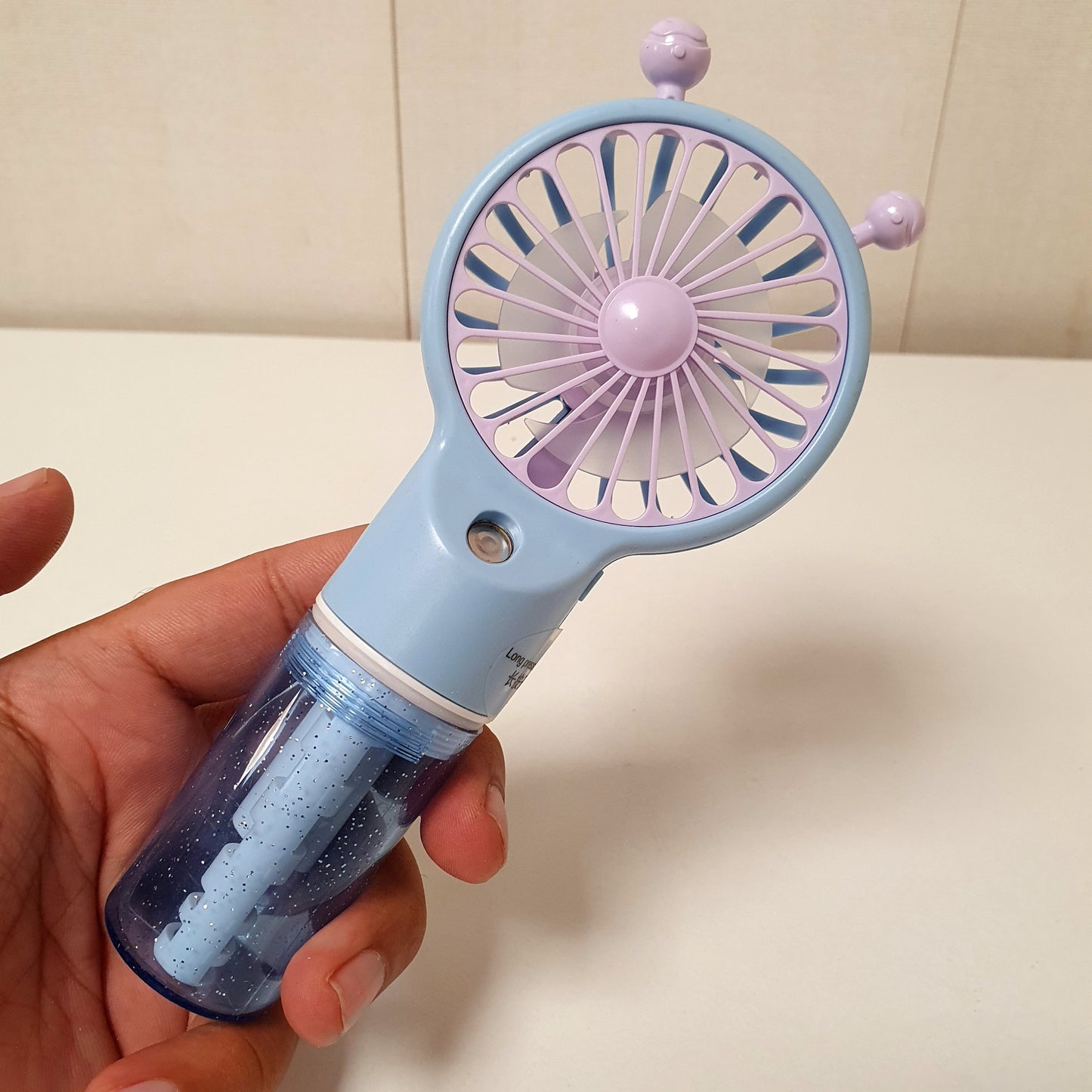 Spray Fan hand Held for Kids, 111350