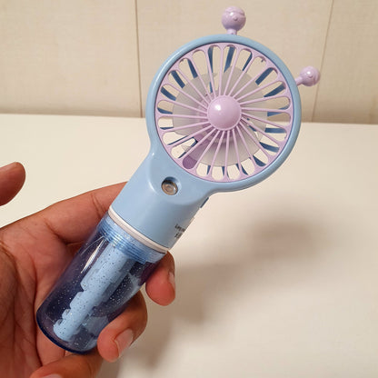 Spray Fan hand Held for Kids, 111350