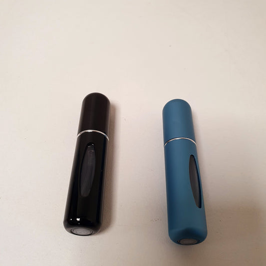 Perfume Spray Bottle Refillable , 61120
