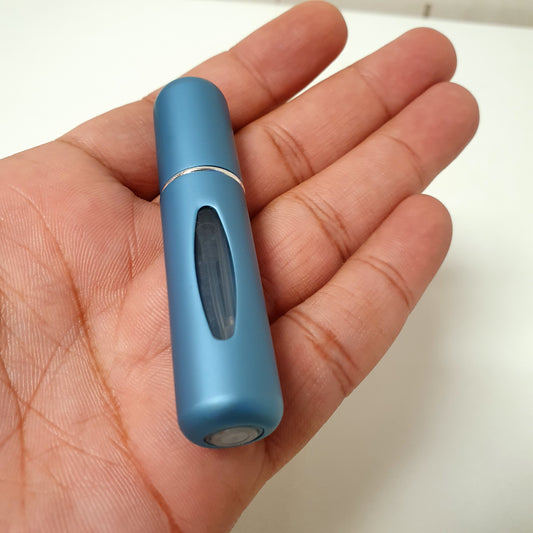 Perfume Spray Bottle Refillable , 61120