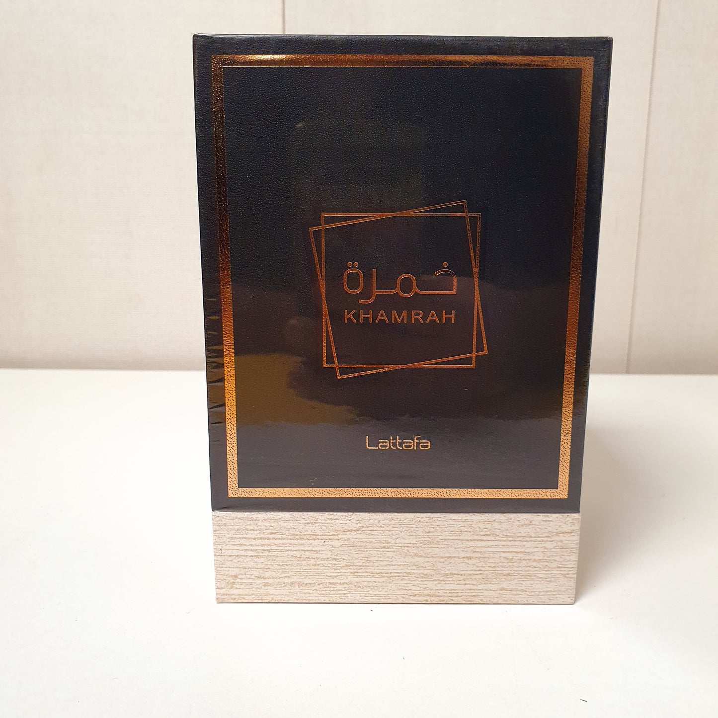 Khamrah Latafa Perfume