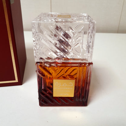 Khamrah Dukan Lattafa Perfume , 241200