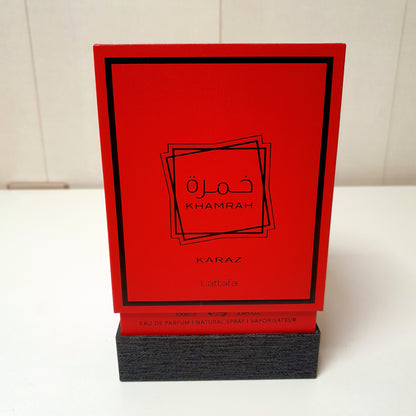 Khamrah Karaz Perfume , 33350