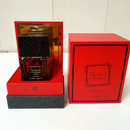 Khamrah Karaz Perfume , 33350