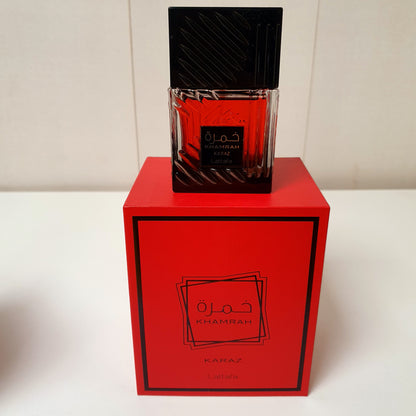 Khamrah Karaz Perfume , 33350