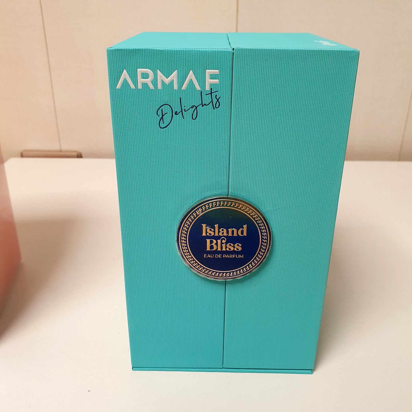Armaf Island Bliss Perfume, 33350