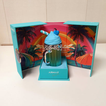 Armaf Island Bliss Perfume, 33350