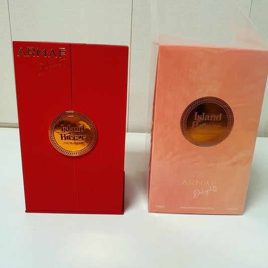 Armaf Island Breeze Perfume , 33950
