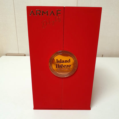 Armaf Island Breeze Perfume , 33950