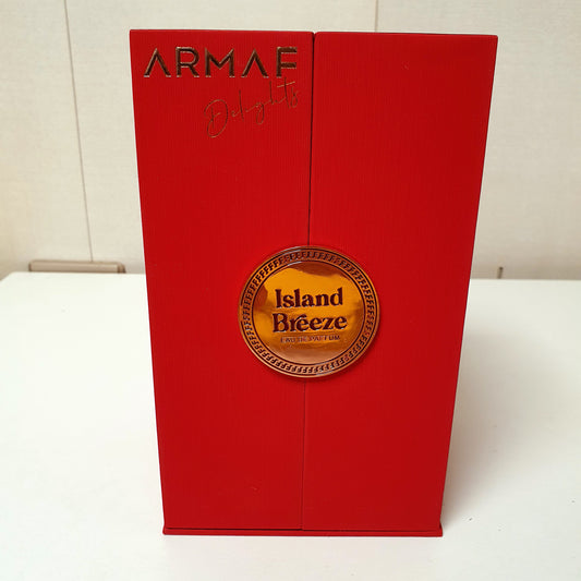 Armaf Island Breeze Perfume , 33950