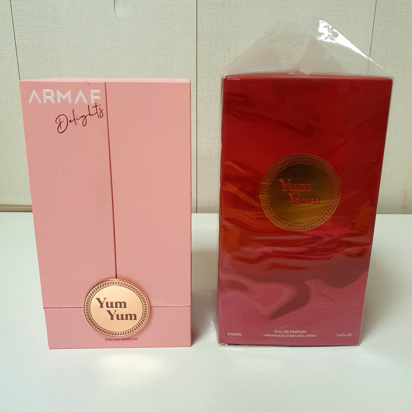 Armaf Yum Yum Perfume, 33950