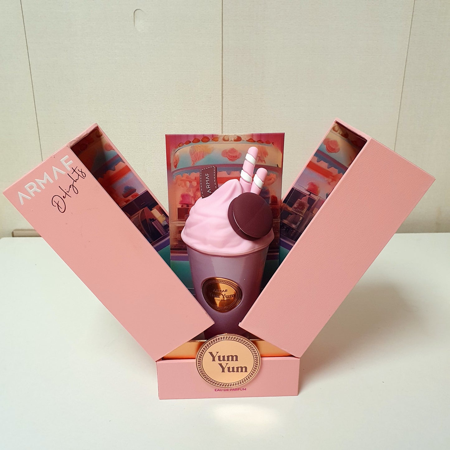 Armaf Yum Yum Perfume, 33950