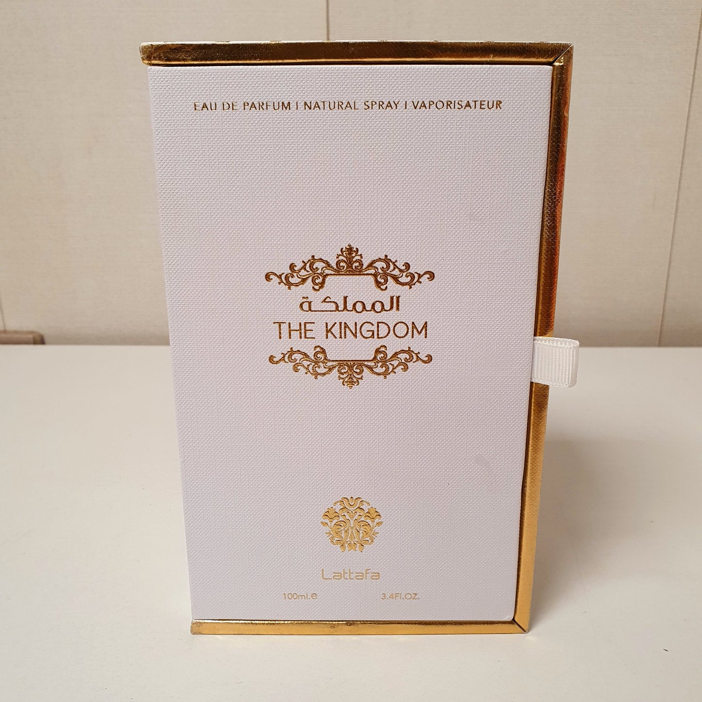 The Kingdom perfume, 33950