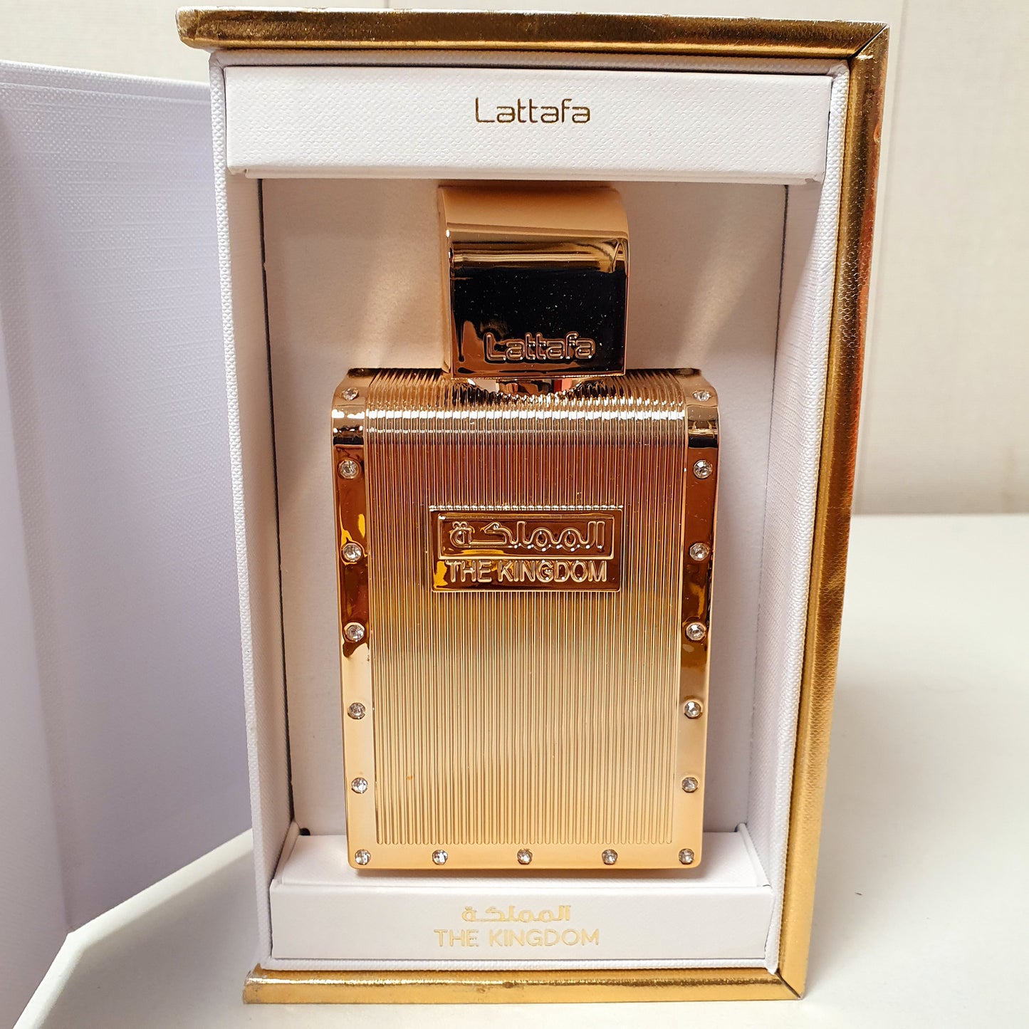 The Kingdom perfume, 33950