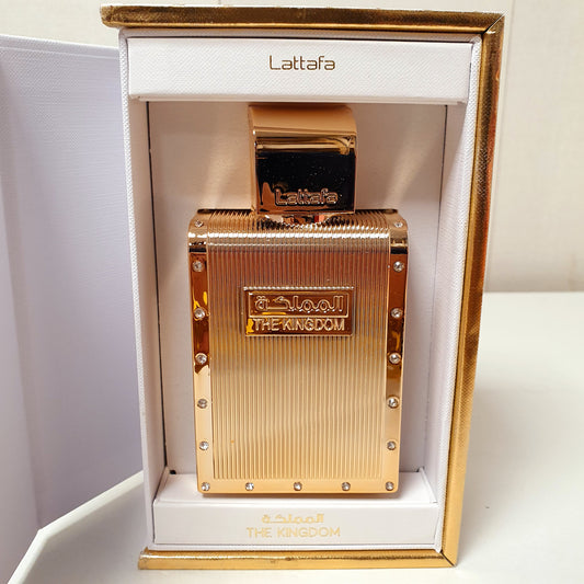 The Kingdom perfume, 33950