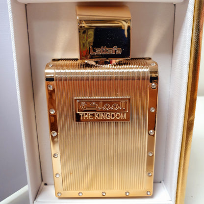The Kingdom perfume, 33950