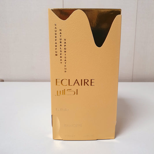 Eclaire Lattafa Banoffi Perfume, 33950