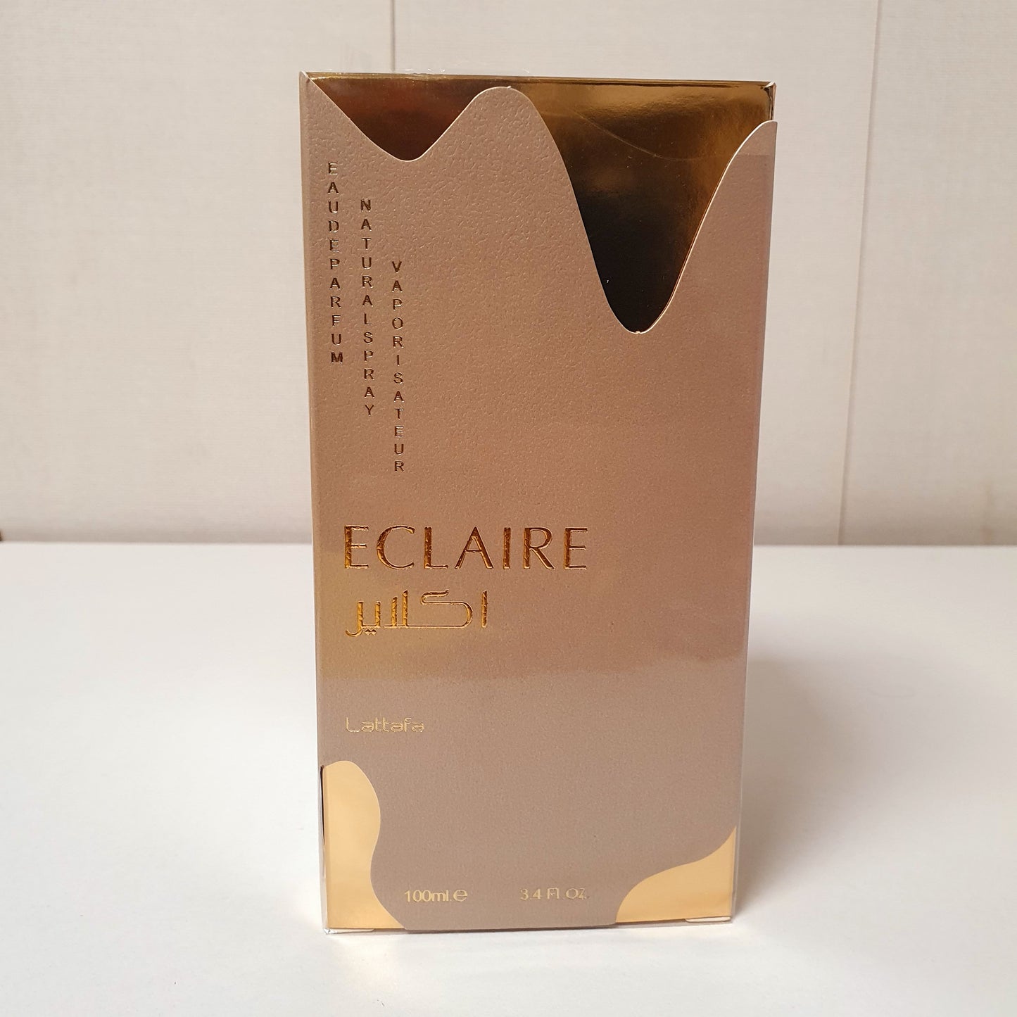 Elcaire Lattafa Perfume , 33450