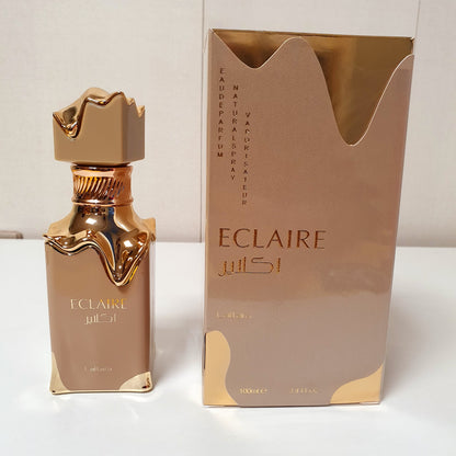 Elcaire Lattafa Perfume , 33450