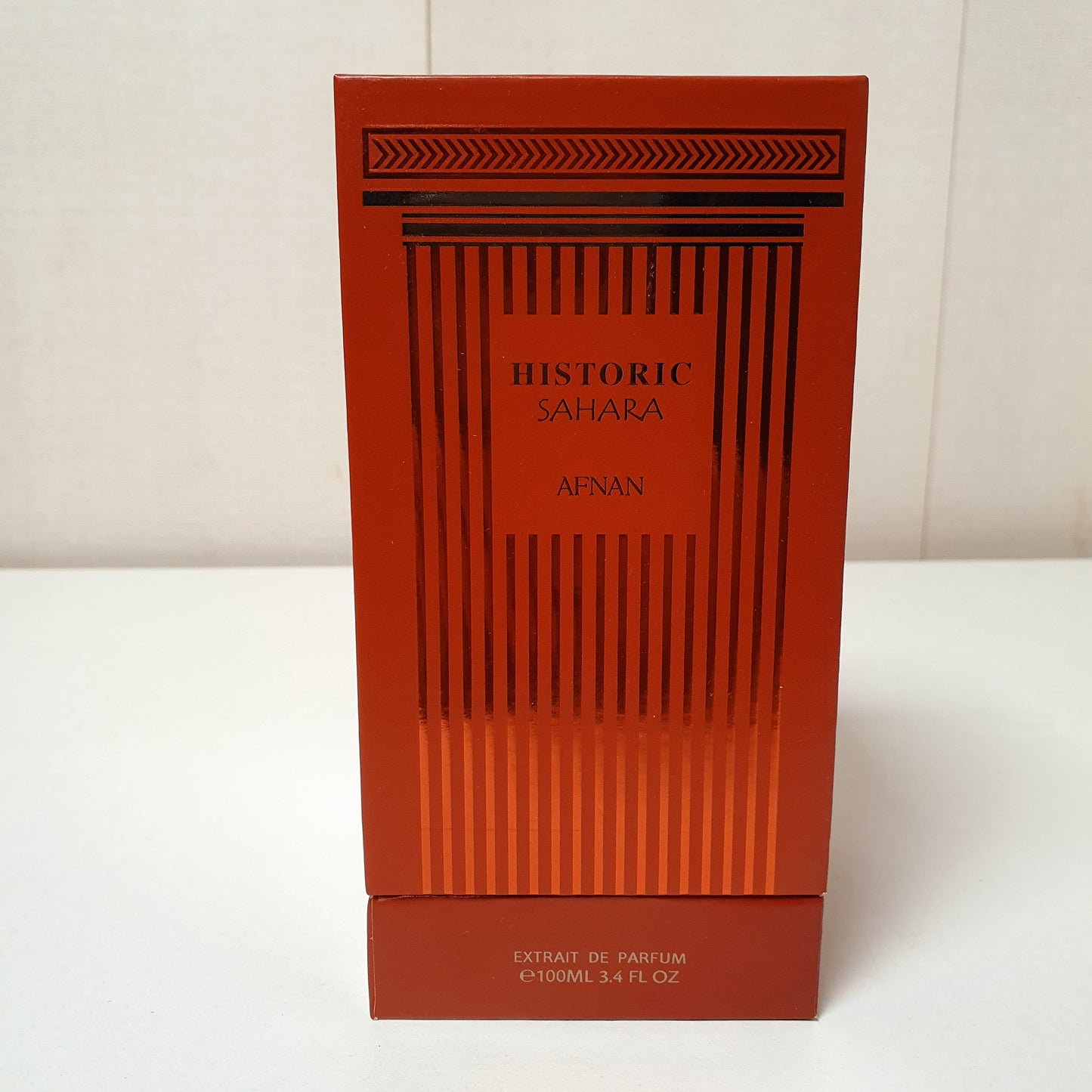Historia Sahara Afnan Perfume, 33450