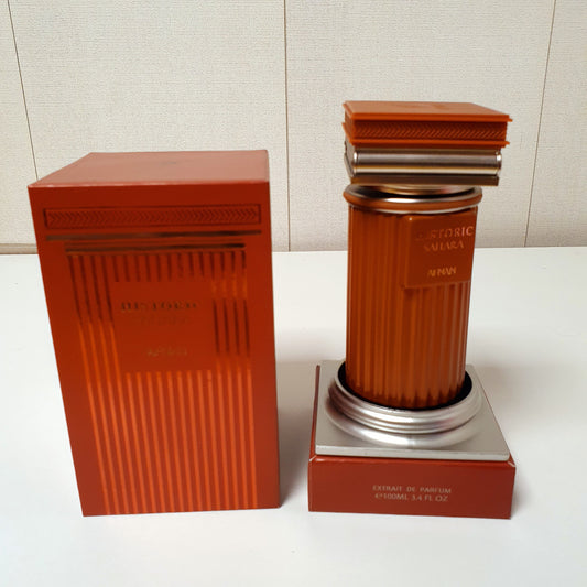 Historia Sahara Afnan Perfume, 33450