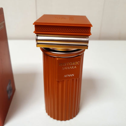 Historia Sahara Afnan Perfume, 33450