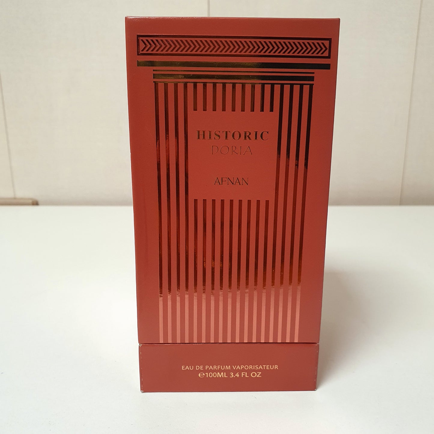 Historic Doria Afnan Perfume , 33950
