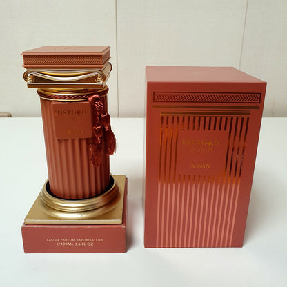 Historic Doria Afnan Perfume , 33950