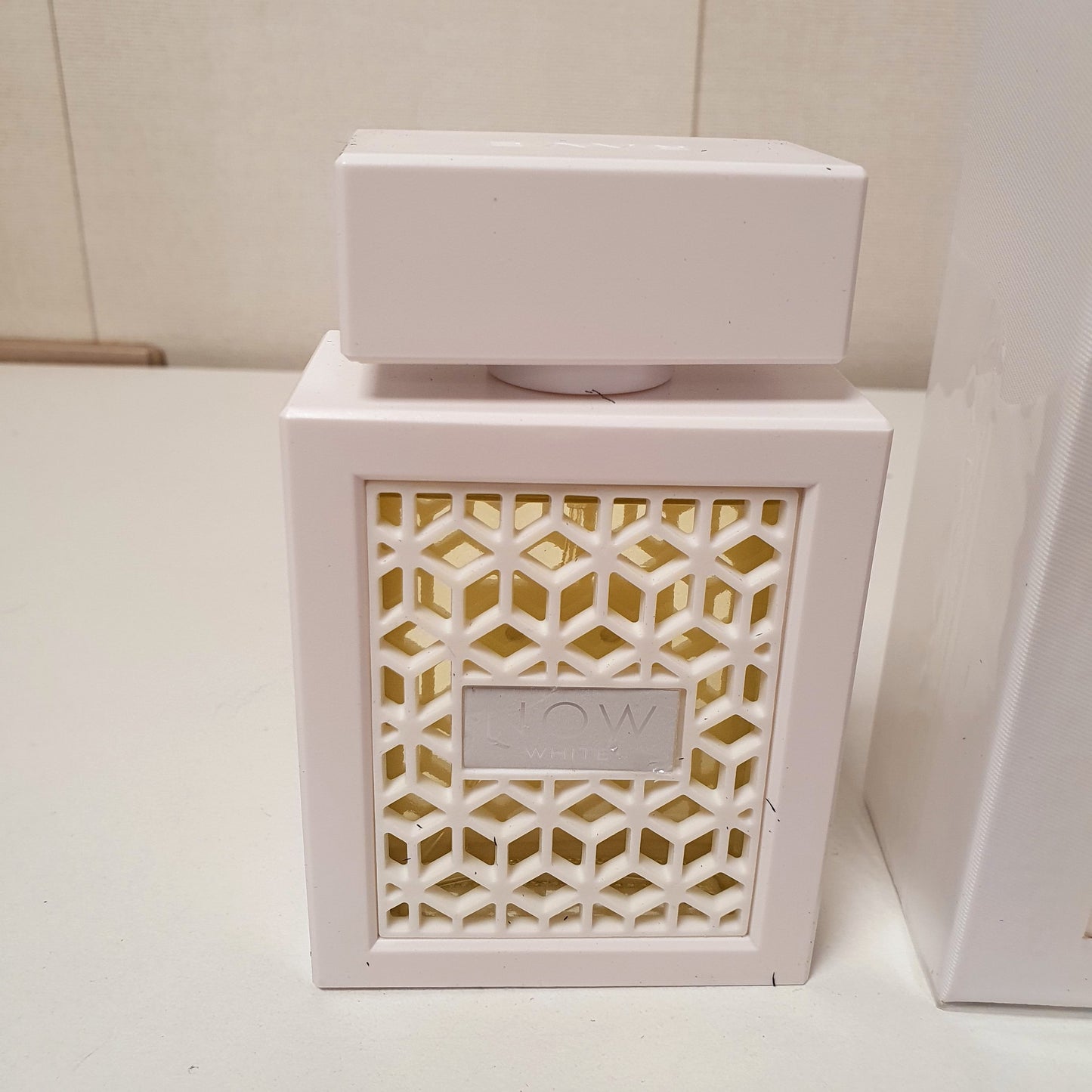 Now White Eau De Perfume, 33950