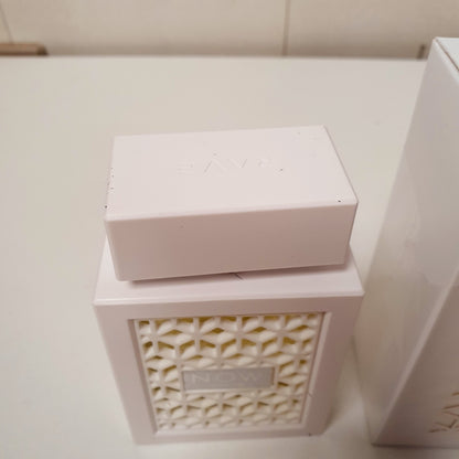 Now White Eau De Perfume, 33950
