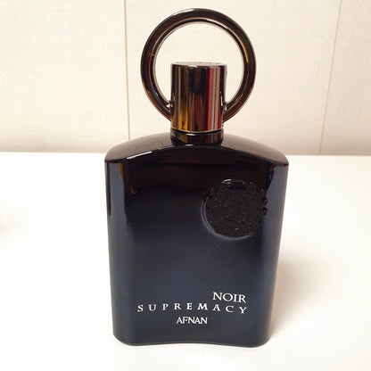 Supermacy Noir Afnan Perfume , 33350