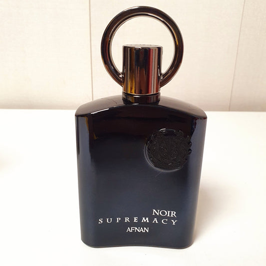 Supermacy Noir Afnan Perfume , 33350