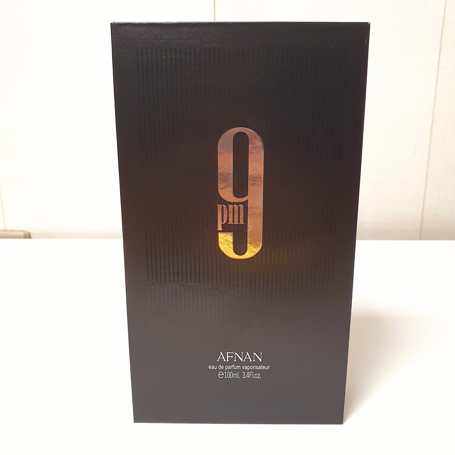 9pm Afnan Perfume, 33750
