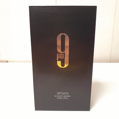 9pm Afnan Perfume, 33750