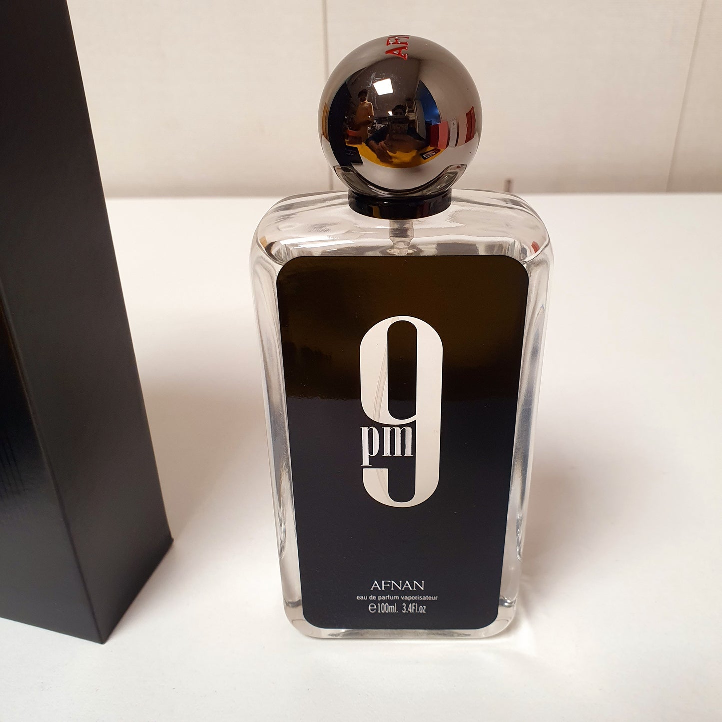 9pm Afnan Perfume, 33750