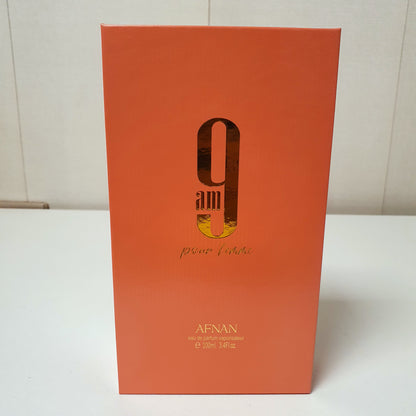 9am Afnan Forever Perfume, 33450