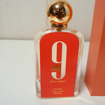 9am Afnan Forever Perfume, 33450