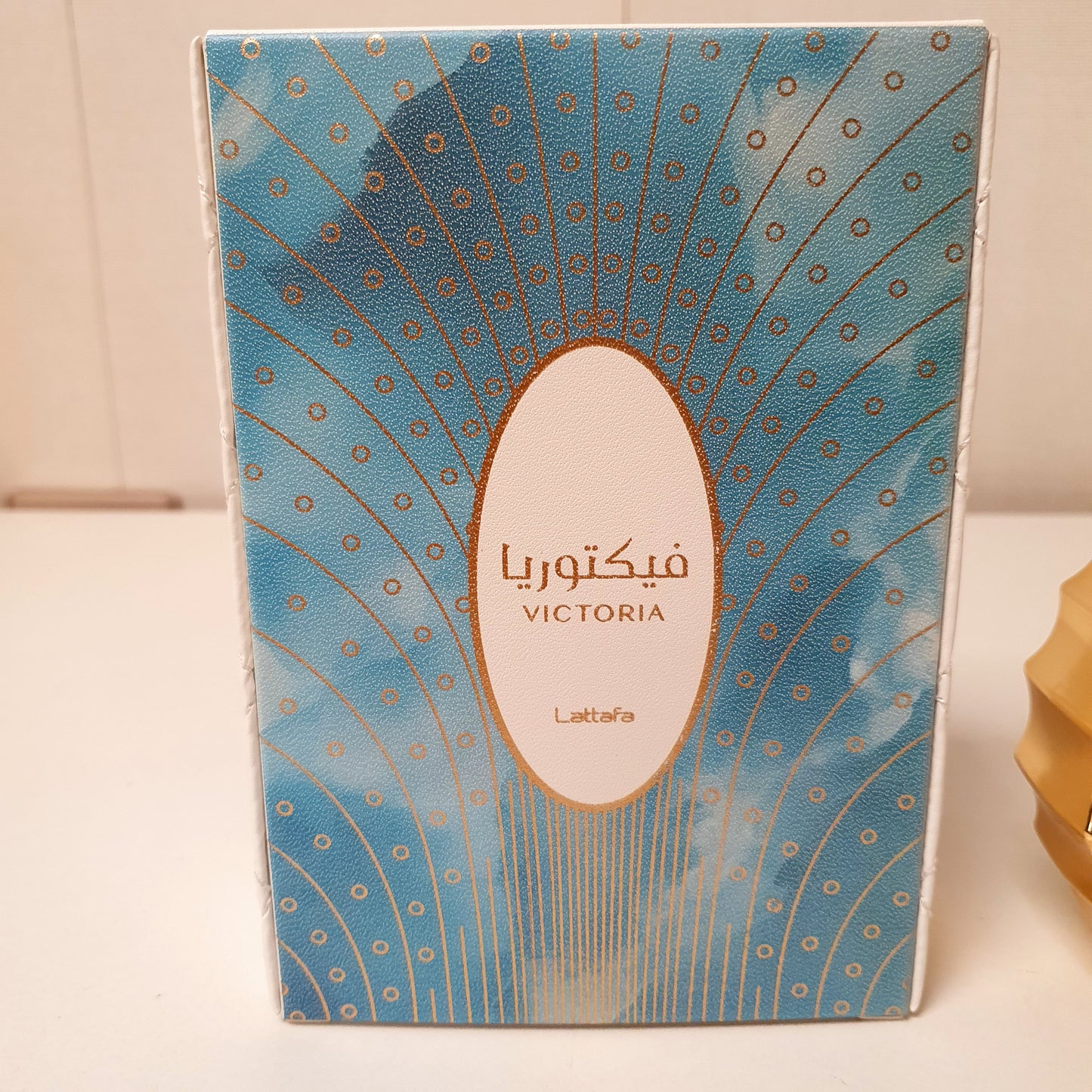 Victoria Latafa Perfume , 33450