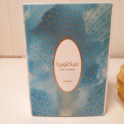 Victoria Latafa Perfume , 33450