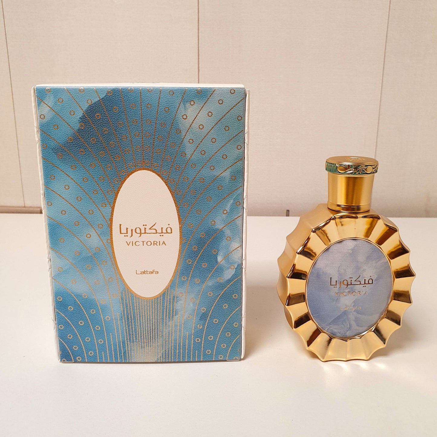 Victoria Latafa Perfume , 33450