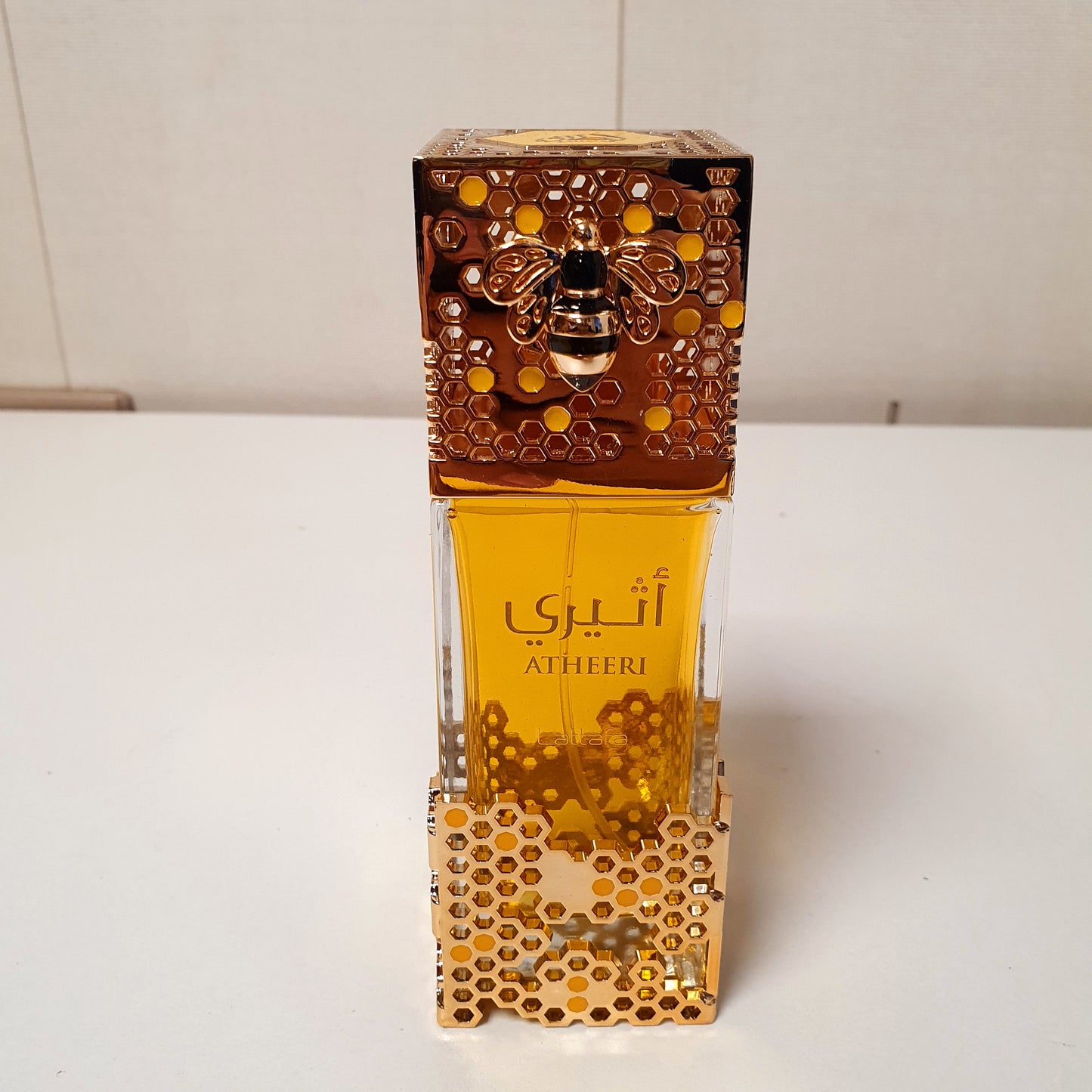 Atheeri Latafa Black Perfume, 33550