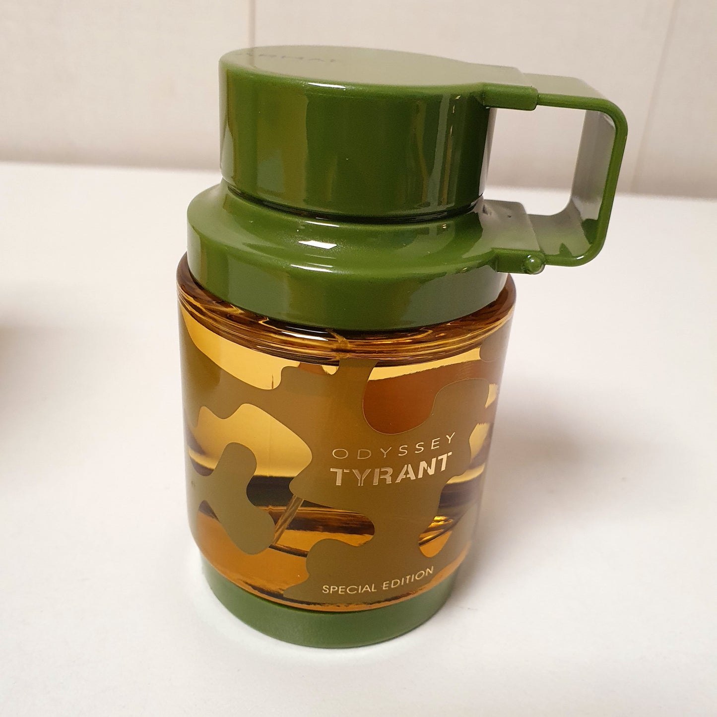 Odyssey Tyrant Perfume, 33750