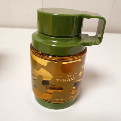 Odyssey Tyrant Perfume, 33750