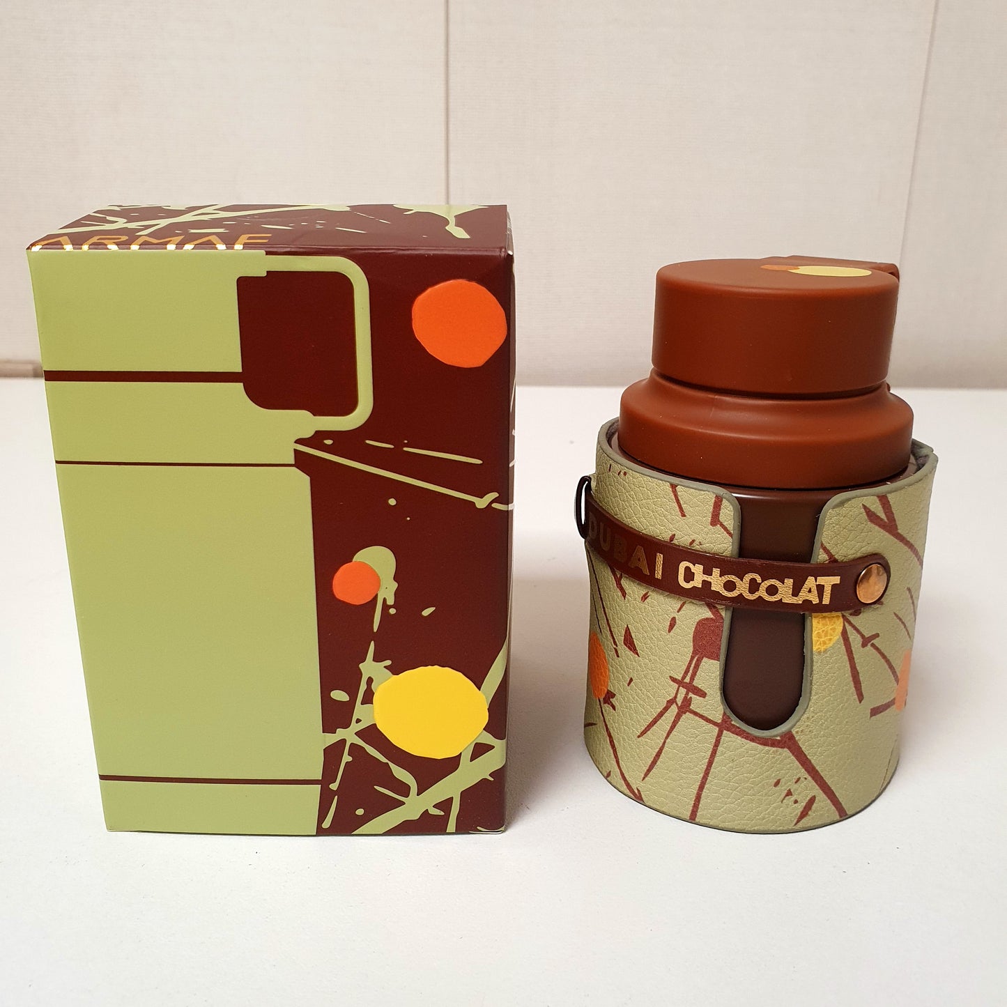 Chocolate Perfume , 33350